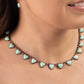 Sentimental Stones - Copper Necklace