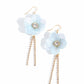 Serene State of Mind - Gold Earring