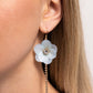 Serene State of Mind - Gold Earring
