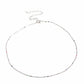 Serenity Strand - Multi Necklace