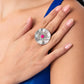 Seriously SUNBURST - Pink Ring