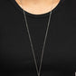 Set in GEMSTONE - Blue Necklace