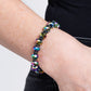 Shimmering Satisfaction - Multi Bracelet