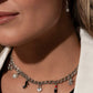 Shopaholic Slay - Red Necklace