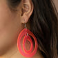 Show Your True NEONS - Pink Earring