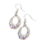 Showroom Sizzle - Multi Earring