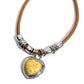 Significant Other - Yellow Necklace
