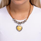 Significant Other - Yellow Necklace
