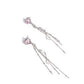 Simply Smitten - Pink Earring