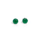 Simply Sublime - Green Earring