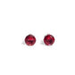 Simply Sublime - Pink Earring