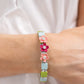 Sincerely Springtime - Multi Bracelet