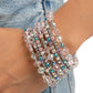 Sizzling Stack - Multi Bracelet