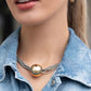 Sizzling Strands - Multi Necklace