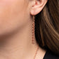 Skyward Shells - Copper Necklace