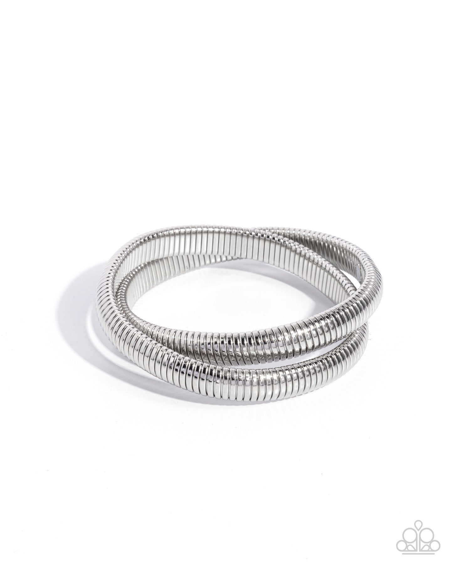 Sleek Specialty - Silver Bracelet