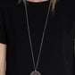 So Solar - Pink Necklace