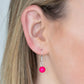 So Solar - Pink Necklace