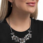 Soaring Song - Multi Necklace