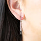 Somewhere Over the OMBRE - Pink Earring