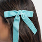 Sophisticated Strategy - Blue Hair Clip