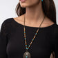 Soulful Stones - Multi Necklace