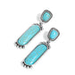 Southern Charm - Blue Earring