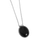 Southwest Showdown - Black Necklace
