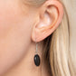 Southwest Showdown - Black Necklace