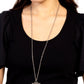 Southwestern Sentiment - Blue Necklace