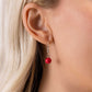 Southwestern Sentiment - Red Necklace