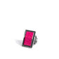 Southwestern Serenity - Pink Ring