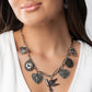 Sparrow Social - Multi Necklace