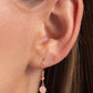 Spotlight Spunk - Copper Necklace