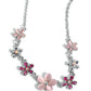 Spring Showcase - Pink Necklace