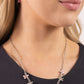Spring Showcase - Pink Necklace