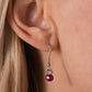 Spring Showcase - Pink Necklace