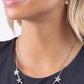 Spring Showcase - White Necklace