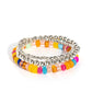 Standout Sensation - Multi Bracelet
