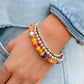 Standout Sensation - Multi Bracelet
