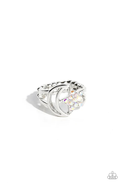 Stargazing Style - Multi Ring