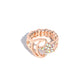 Stargazing Style - Rose Gold Ring