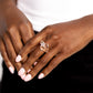 Stargazing Style - Rose Gold Ring