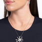 Star of Bethlehem - Blue Necklace