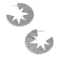Starry Sensation - Blue Earring