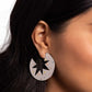 Starry Sensation - Multi Earring