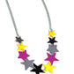Starstruck Season - Black Necklace