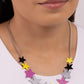 Starstruck Season - Black Necklace