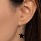 Starstruck Season - Black Necklace