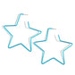 Starstruck Secret - Blue Earring